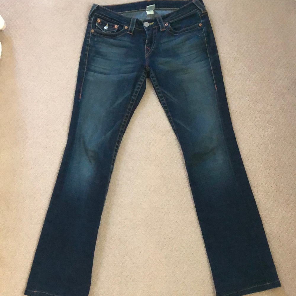True religion jeans